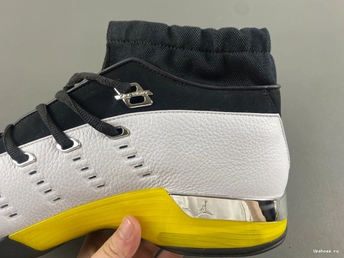  Jordan Lightning (2024) Retro 17 Low FJ0395-100 All-Star 0228